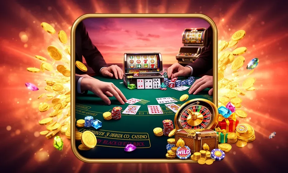 Cebu Baccarat Live