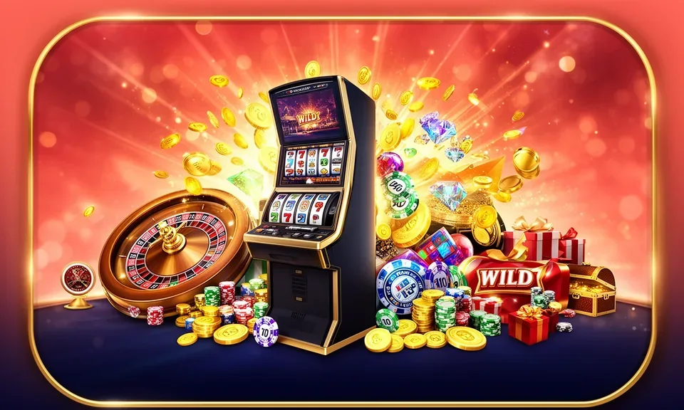 Bingo 30 Ball